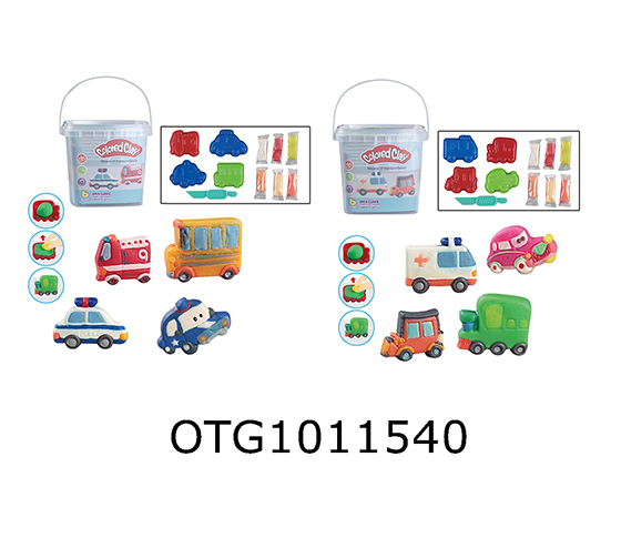 DOUGHT SET