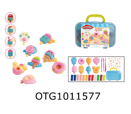 DOUGHT SET