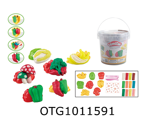DOUGHT SET