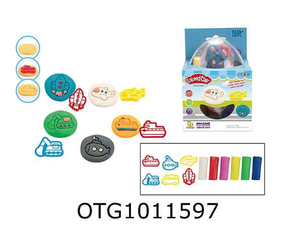 DOUGHT SET