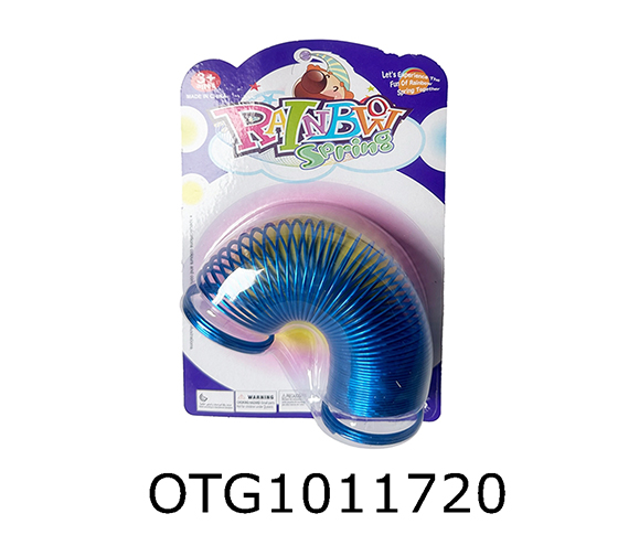 RAINBOW CIRCLE