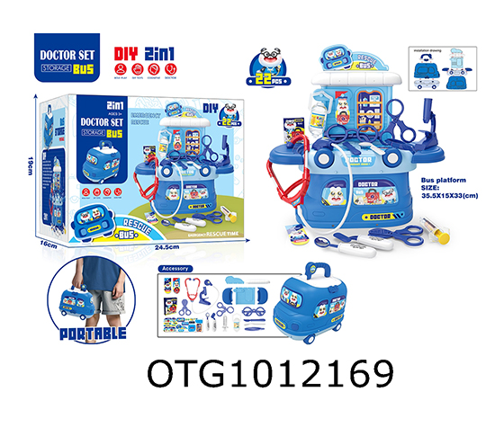 DOCTOR SET
