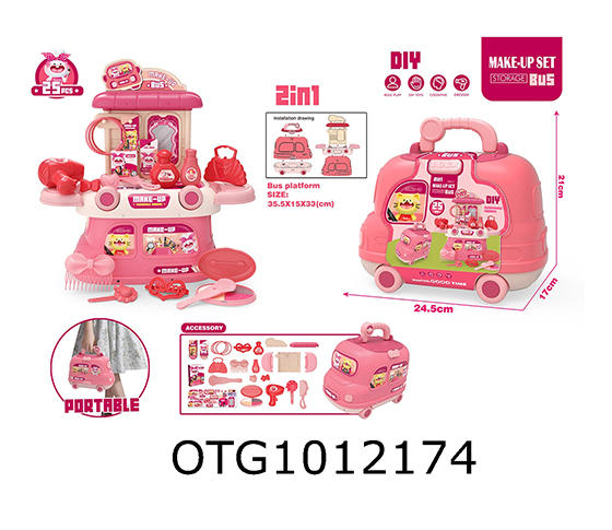 BEAUTY KIT