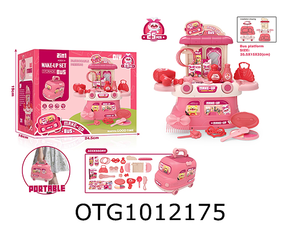 BEAUTY KIT