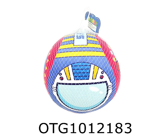 INFLATABLE BALL