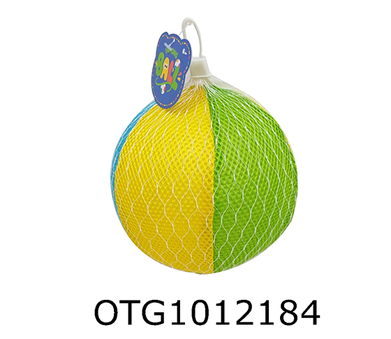 INFLATABLE BALL