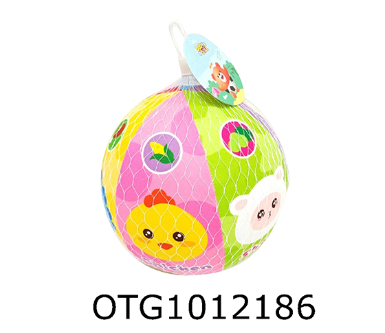 INFLATABLE BALL