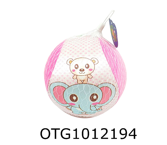 INFLATABLE BALL