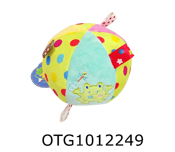 BELL BALL