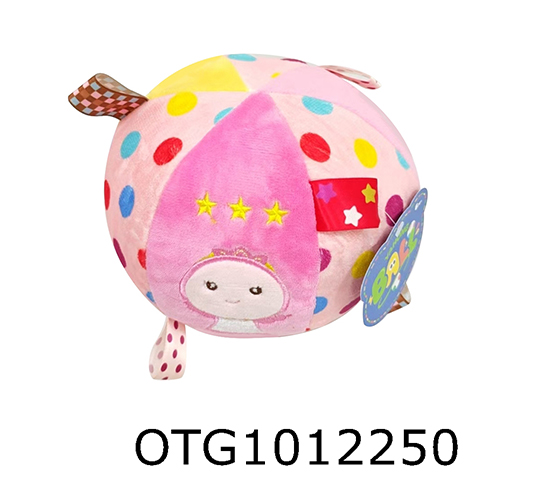 BELL BALL