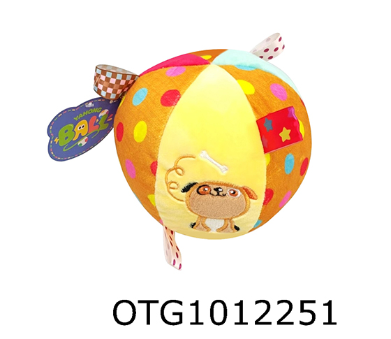 BELL BALL