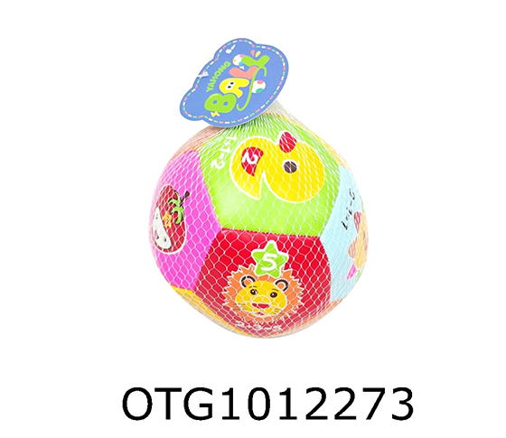 BELL BALL