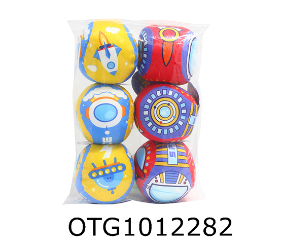 BELL BALL