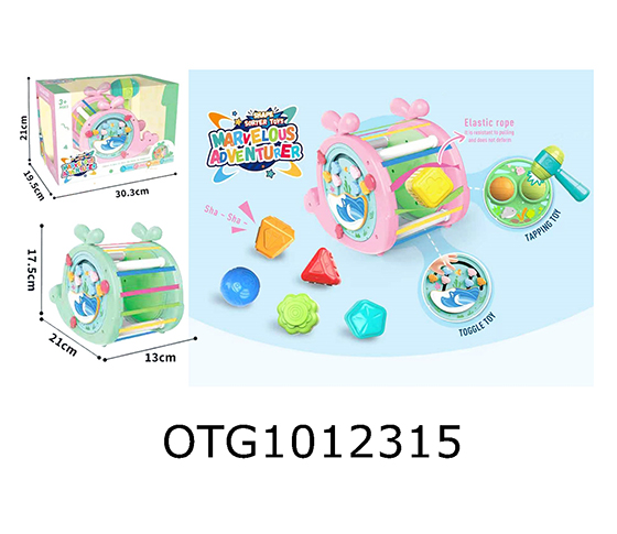 BABY TOYS