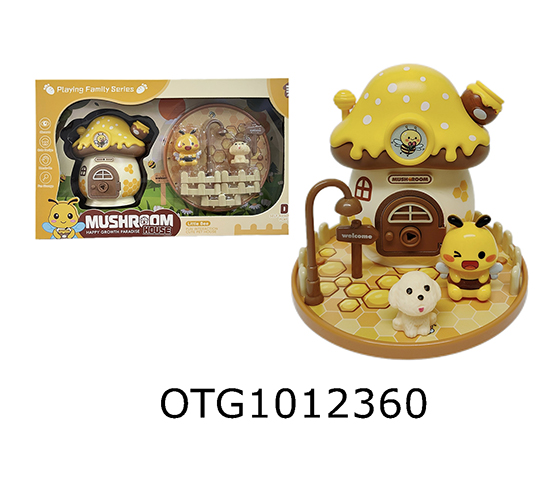 HOUSE SET