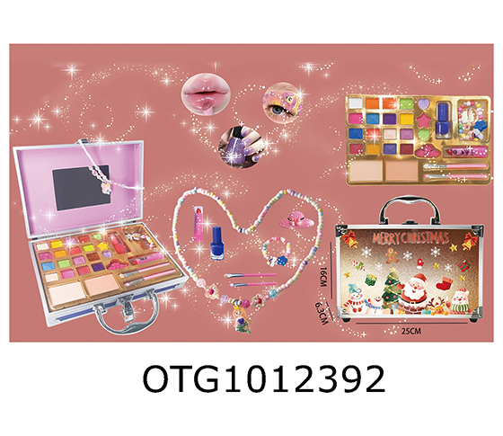 COSMETICS