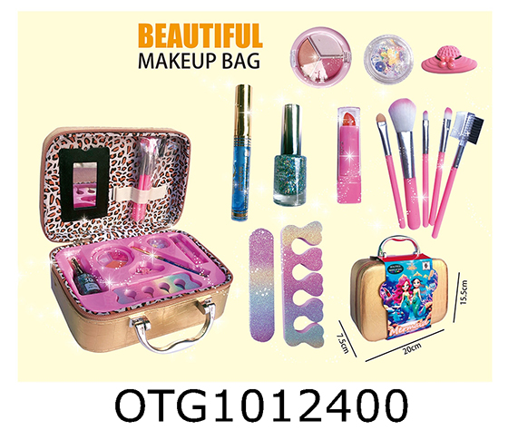 COSMETICS