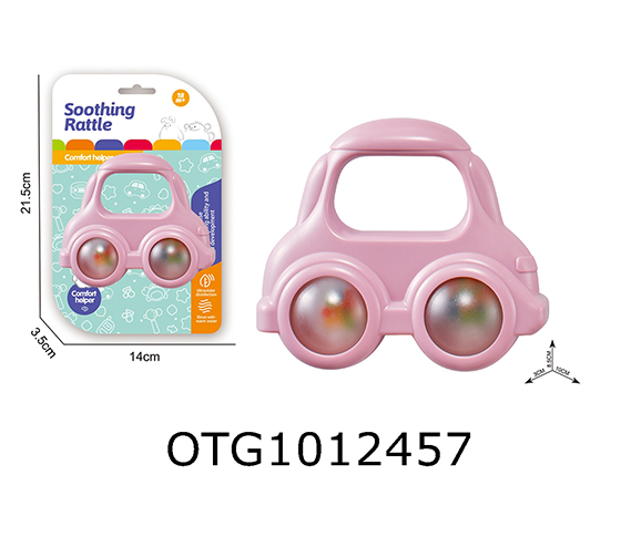 BABY RATTLE