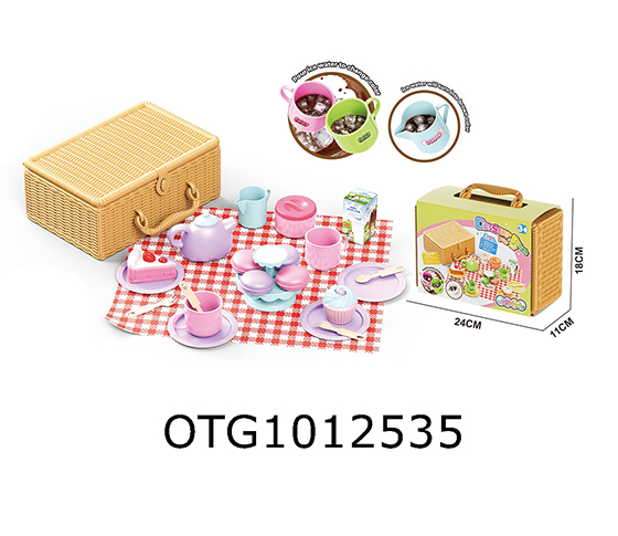 PASTRY SET 