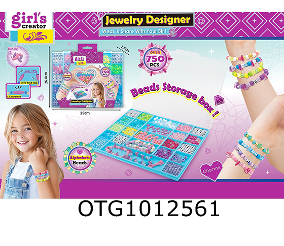 BRACELET 