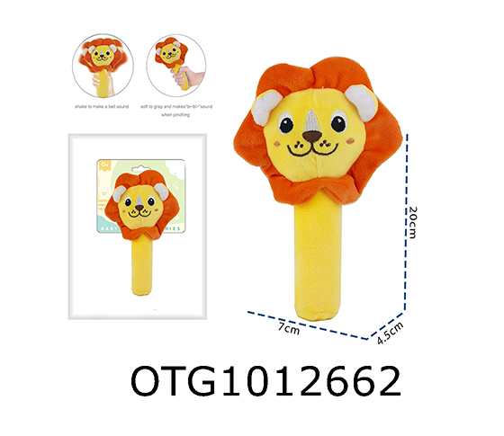 RATTLE STICK