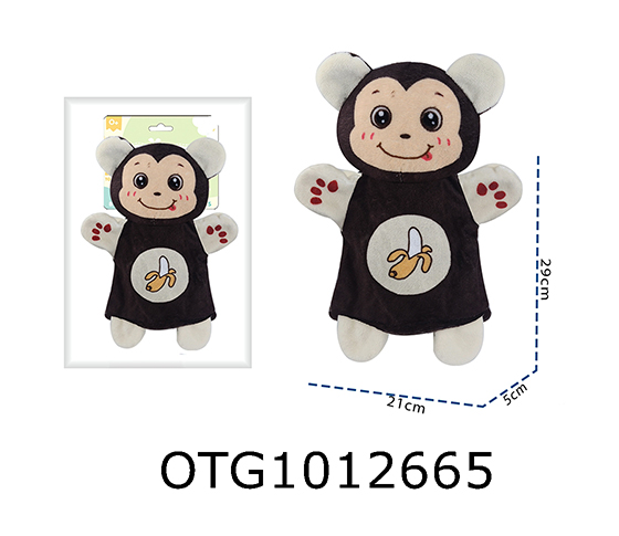 HAND PUPPET