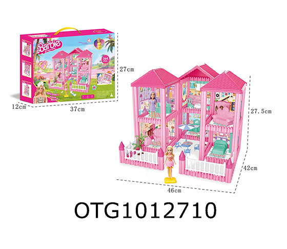 ASSEMBLING VILLAS
