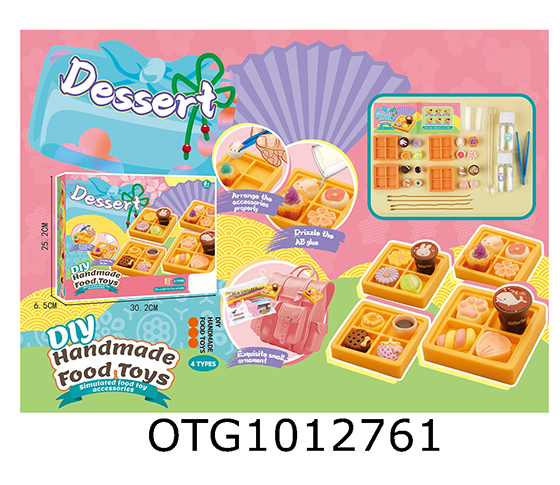 DIY FOOD