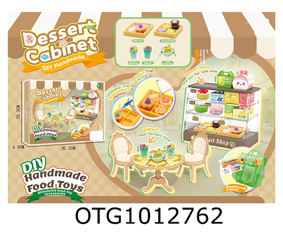 DIY FOOD