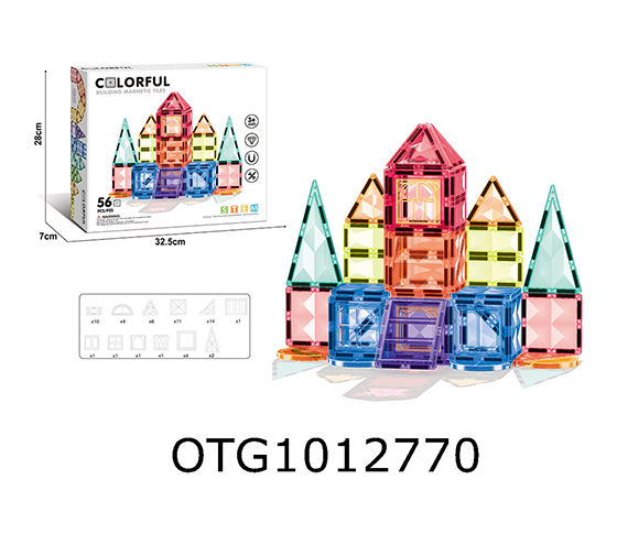 MAGNETIC PLATES