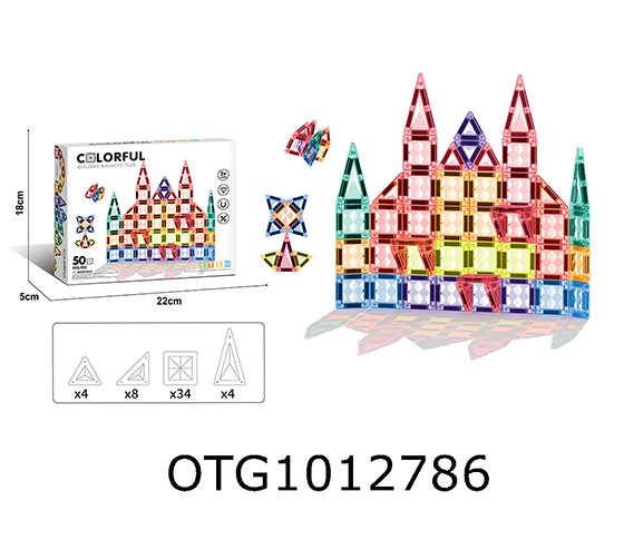 MAGNETIC PLATES