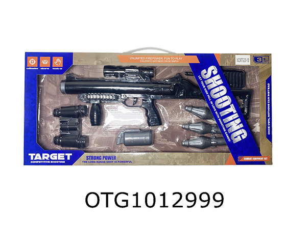 POLICE SET