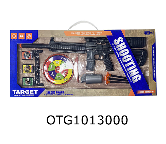 POLICE SET