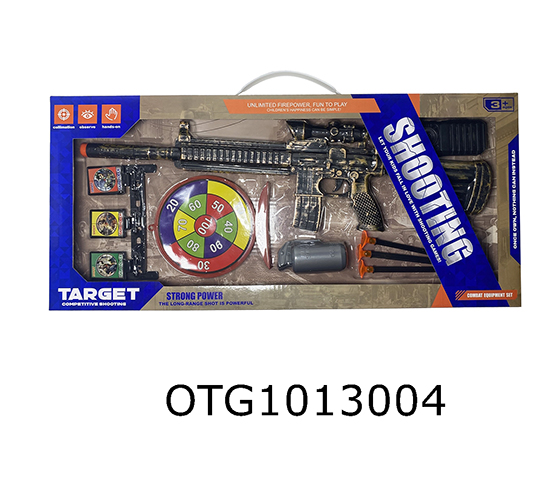 POLICE SET