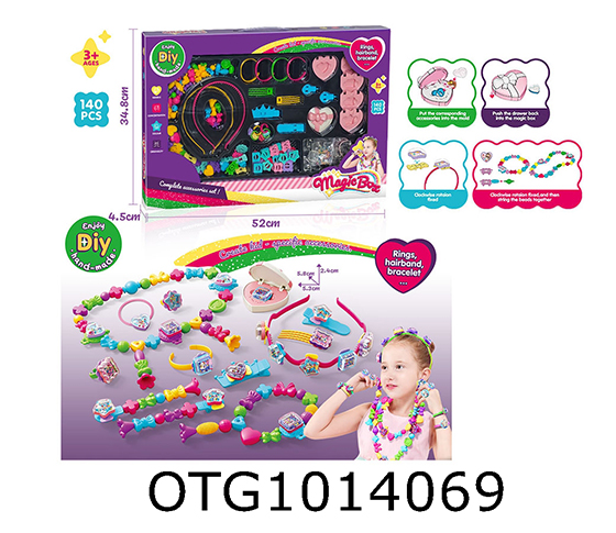 BEAD SET