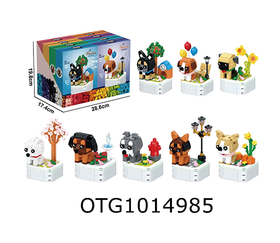 BLOCKS
