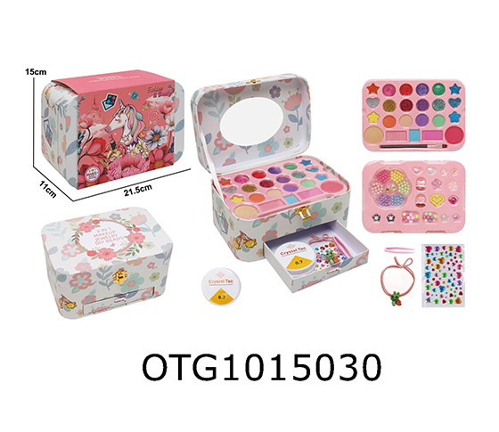 BEAD MAKEUP SET