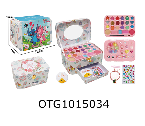 BEAD MAKEUP SET