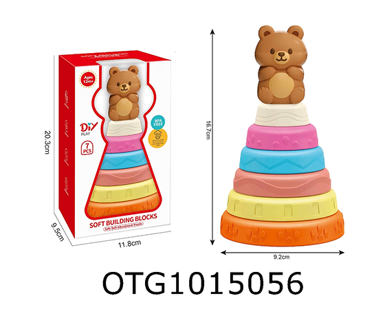 STACK TOYS