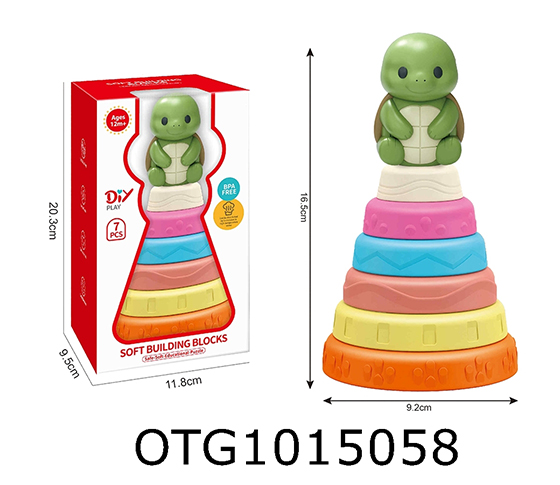STACK TOYS