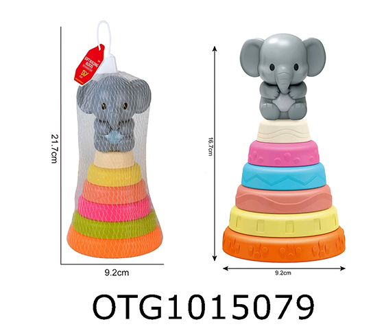 STACK TOYS