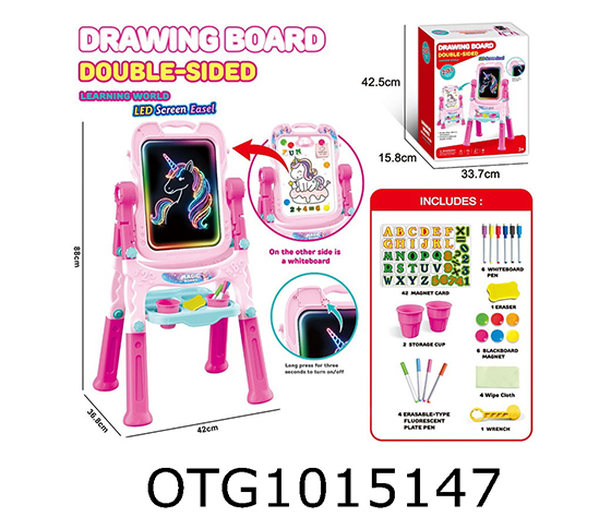 WRITING BOARD 