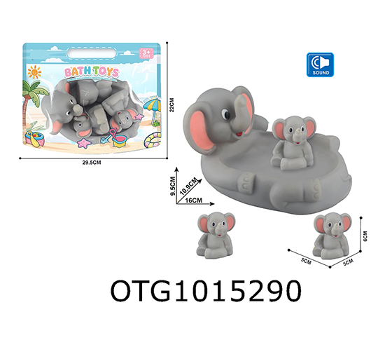 BATH SET