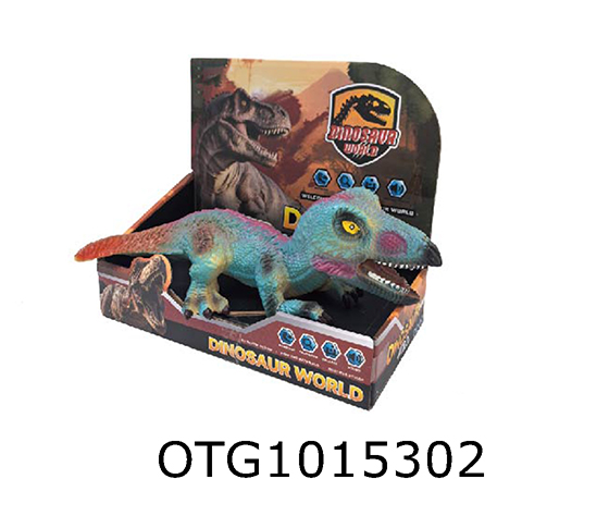 VINYL DINOSAUR