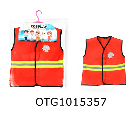 FIREFIGHTING SUIT SET