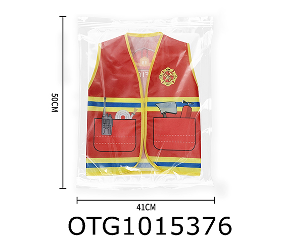 FIREFIGHTING SUIT