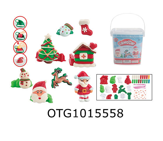 DOUGHT SET