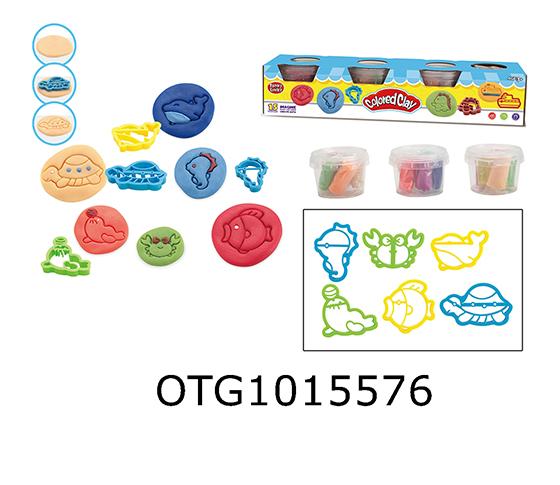 DOUGHT SET