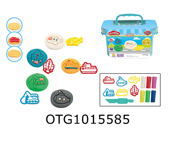 DOUGHT SET