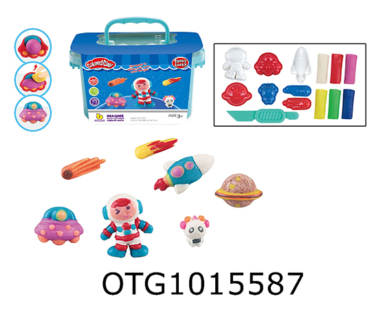 DOUGHT SET